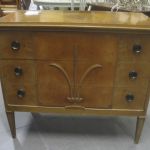 467 4337 CHEST OF DRAWERS